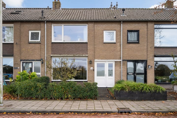 Photo 53 of Pothovenlaan 18