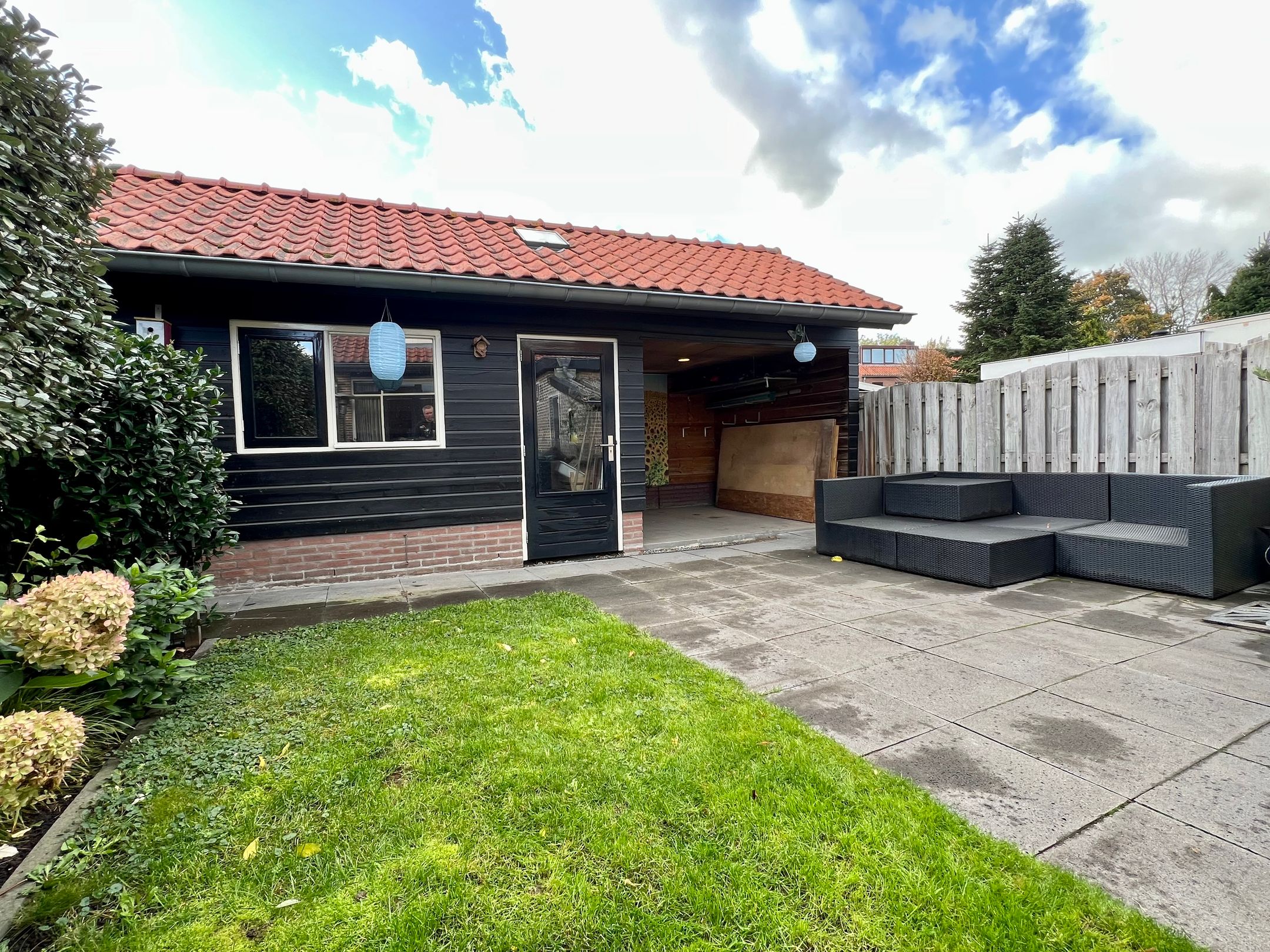 Photo 3 of Wilhelminastraat 27