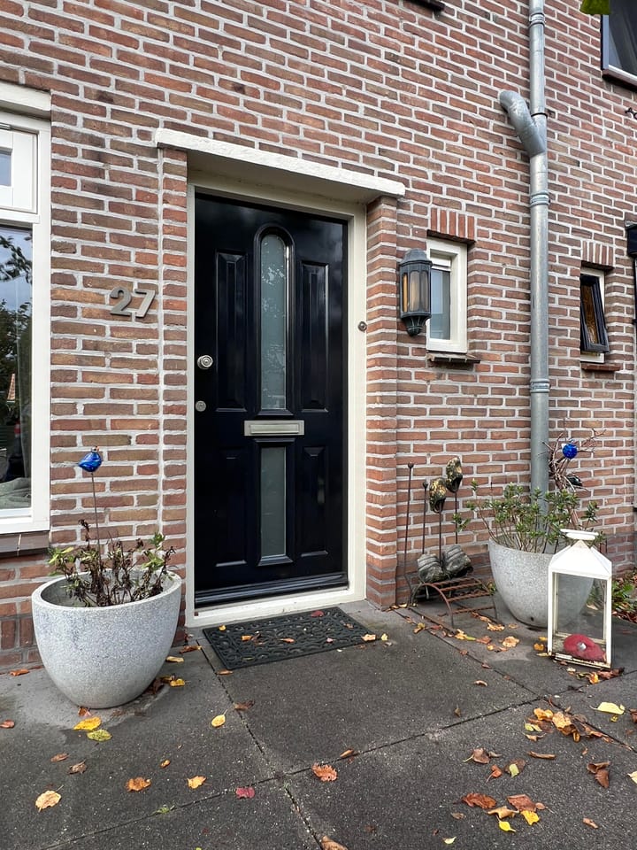 Foto 4 van Wilhelminastraat 27