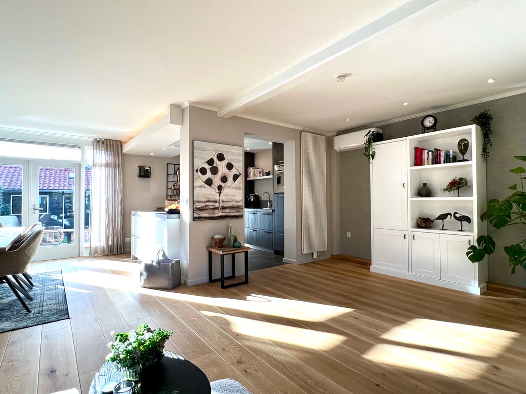 Photo 7 of Wilhelminastraat 27