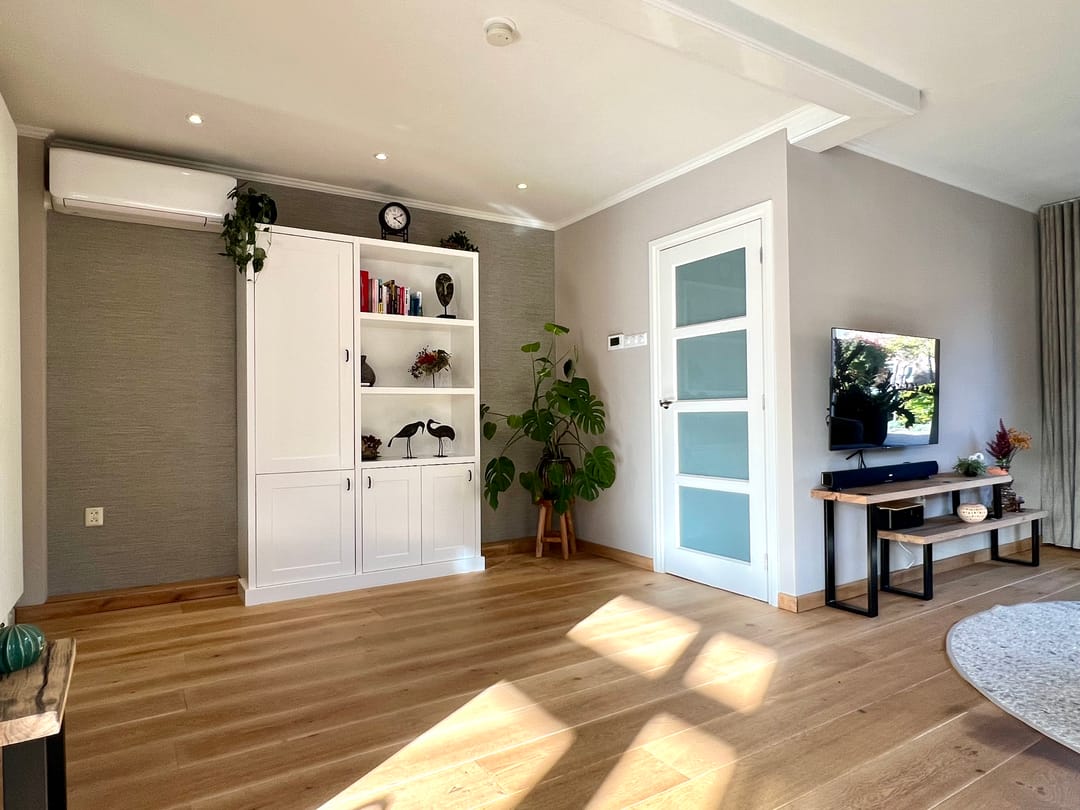 Photo 8 of Wilhelminastraat 27