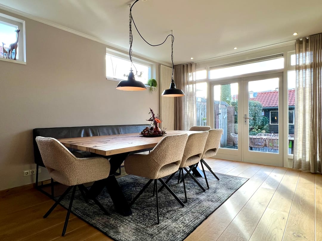 Photo 13 of Wilhelminastraat 27