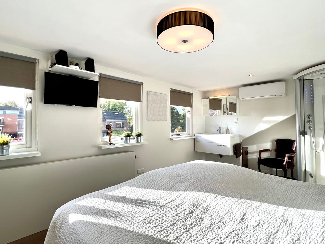 Photo 28 of Wilhelminastraat 27