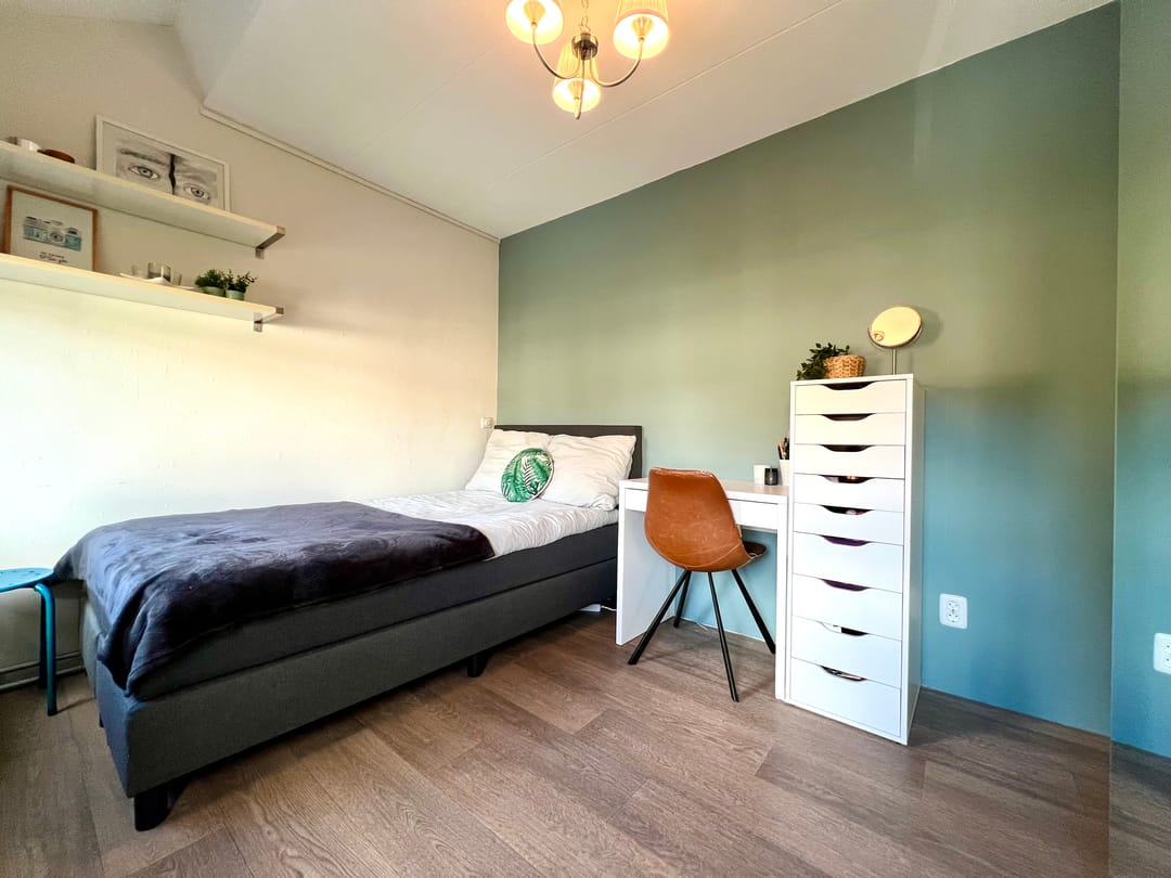 Photo 32 of Wilhelminastraat 27