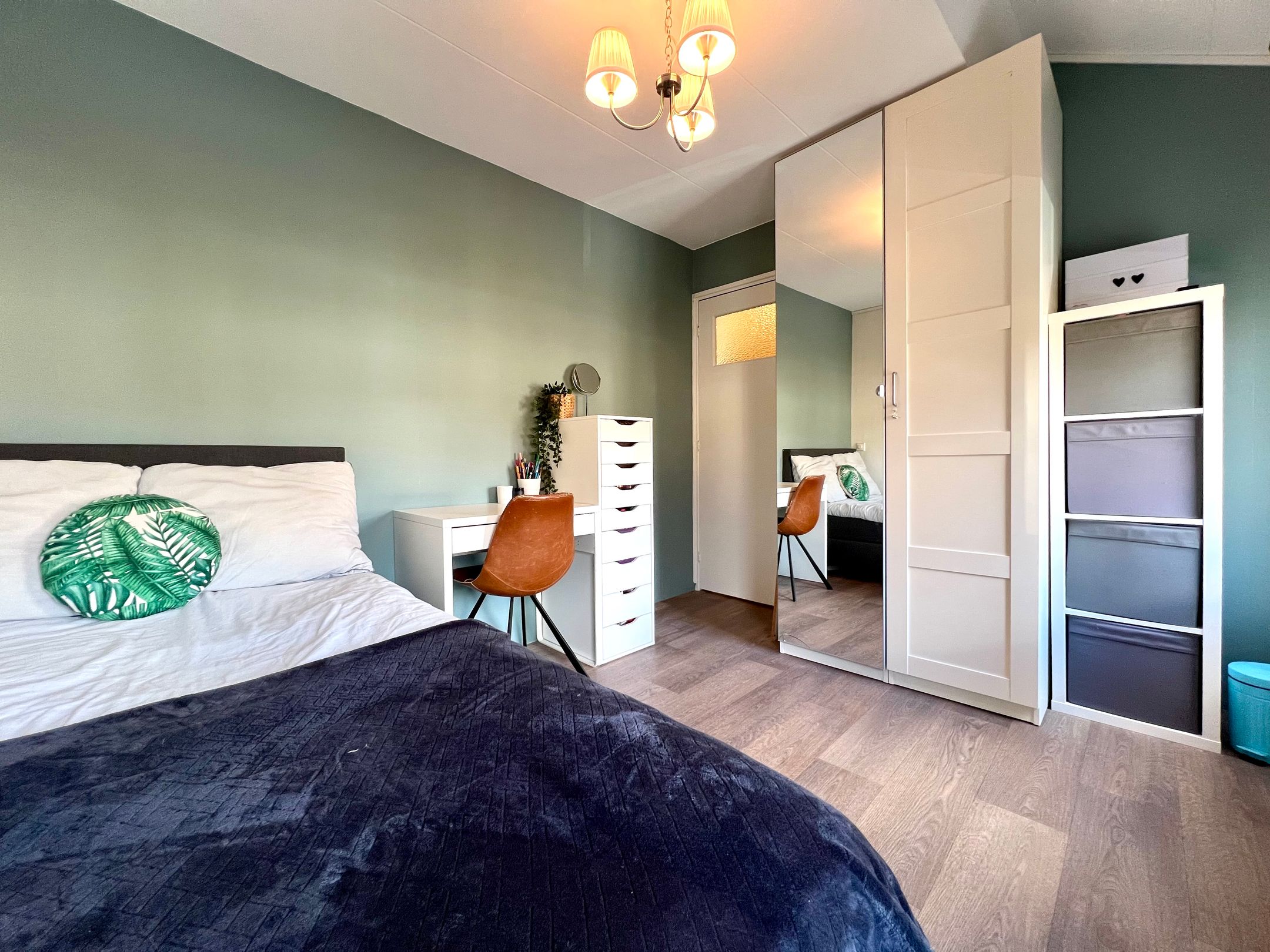 Photo 33 of Wilhelminastraat 27