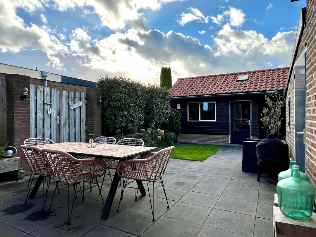 Photo 43 of Wilhelminastraat 27