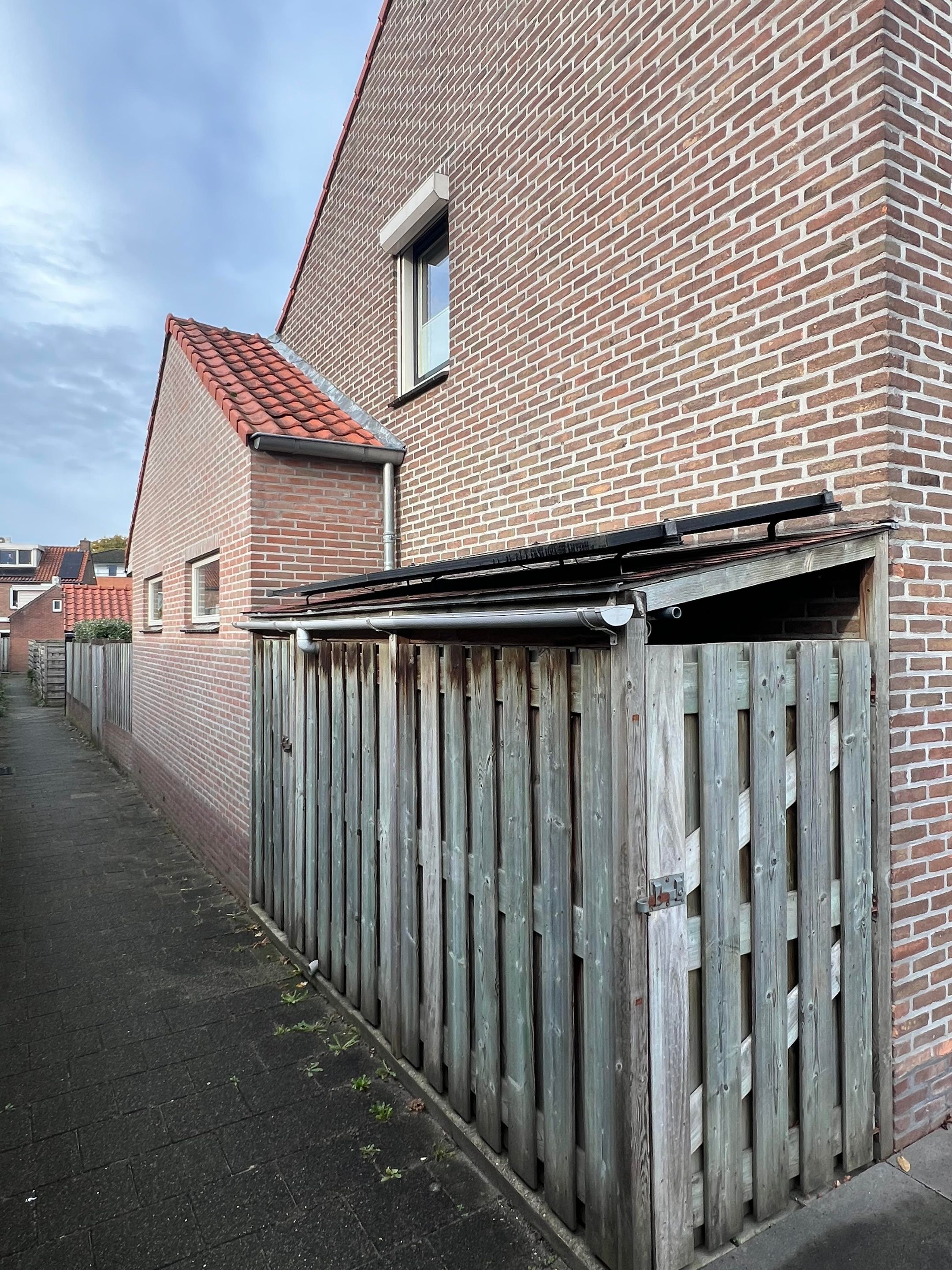 Photo 48 of Wilhelminastraat 27