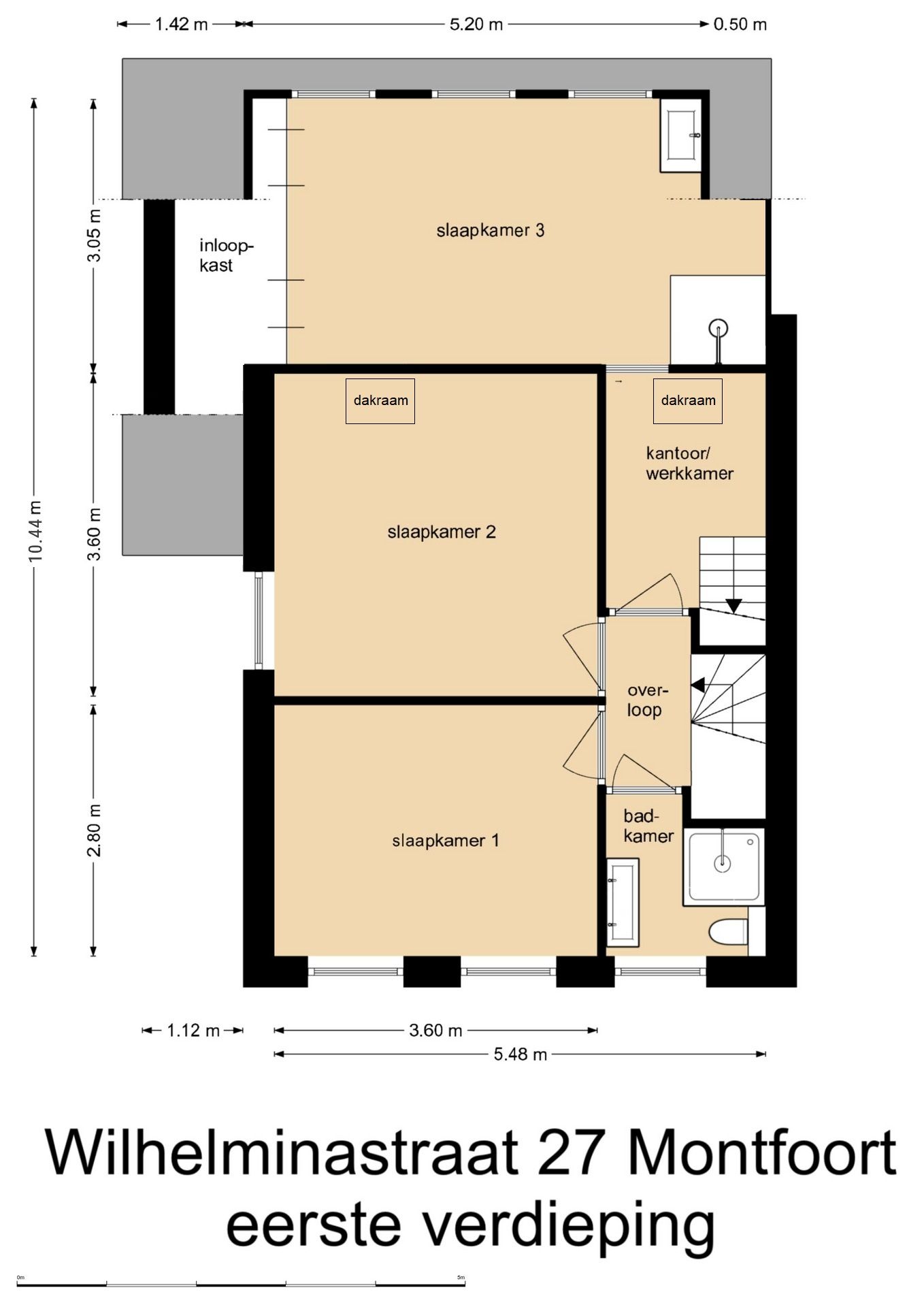 Photo 50 of Wilhelminastraat 27