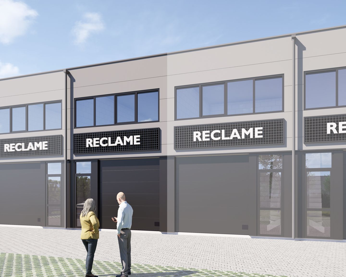 View photo 1 of Weidehek