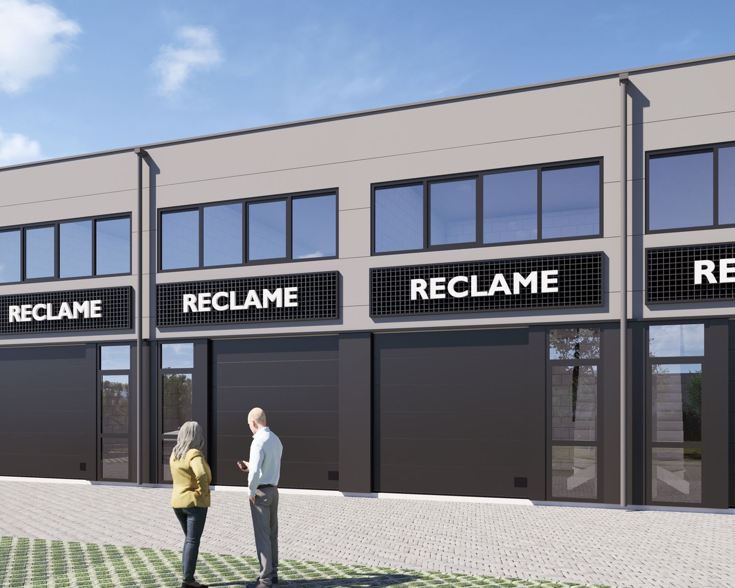 View photo 2 of Weidehek