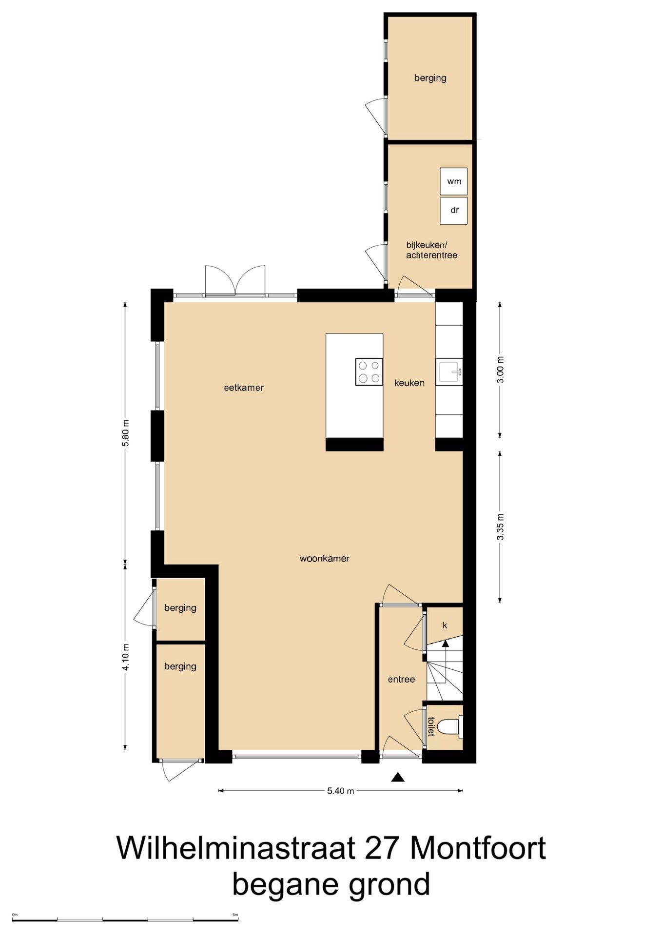 Photo 49 of Wilhelminastraat 27