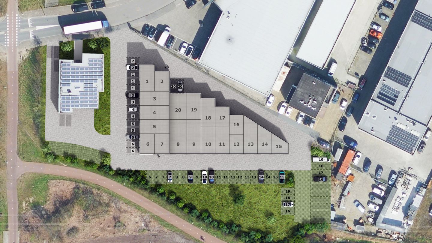 View photo 3 of Weidehek