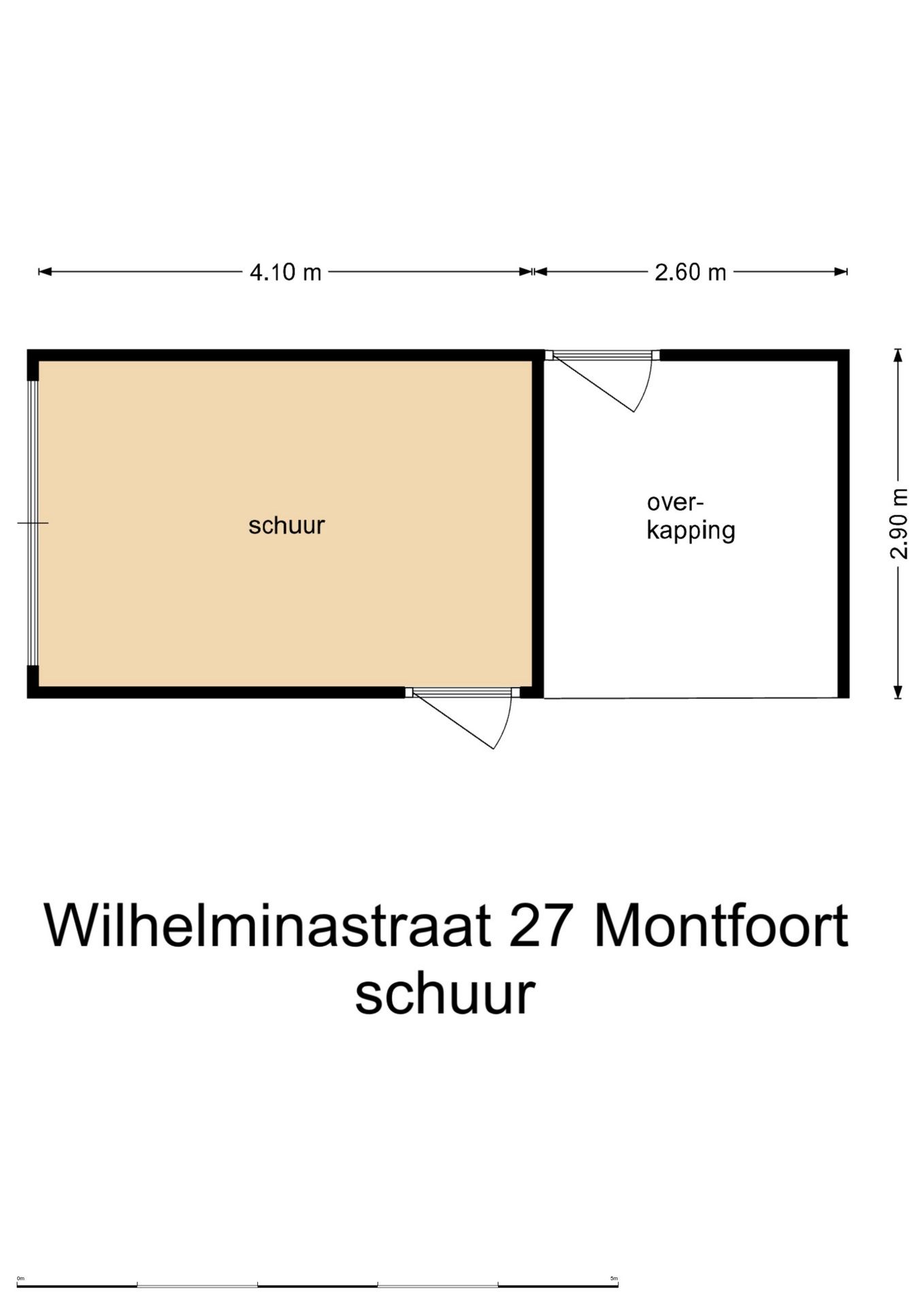 Photo 51 of Wilhelminastraat 27