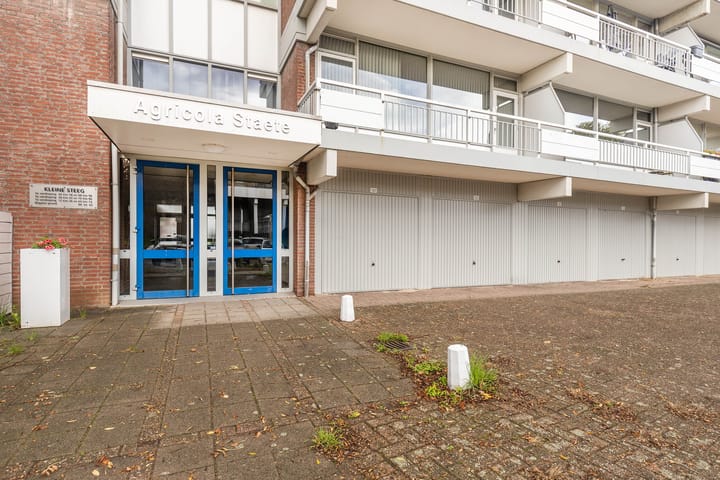 Foto 5 van Kleine Steeg 50