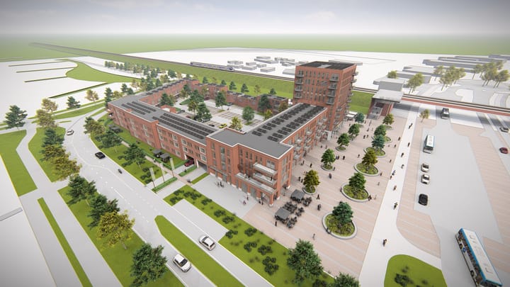 Foto 3 van Ottodreef 18