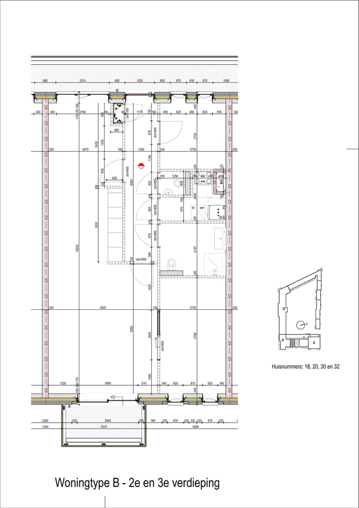 Foto 5 van Ottodreef 18