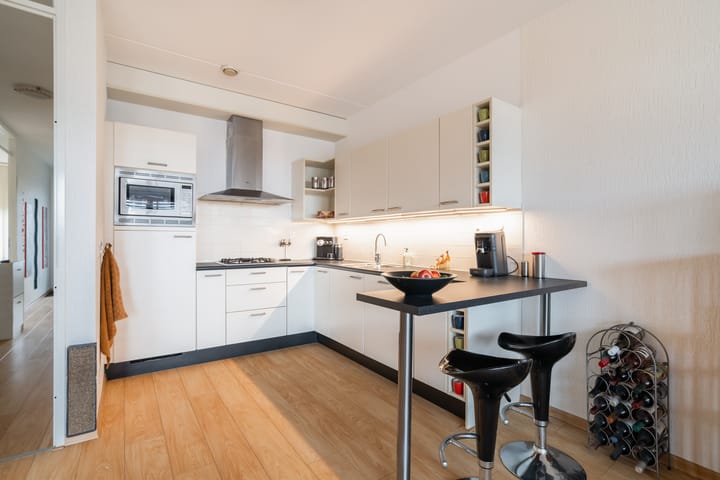 Foto 3 van Icarusweg 117