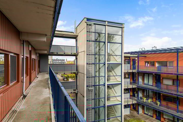 Foto 8 van Icarusweg 117