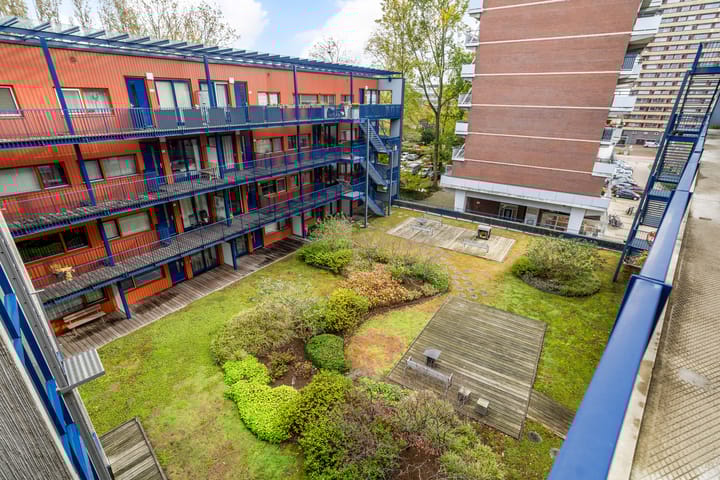 Foto 9 van Icarusweg 117