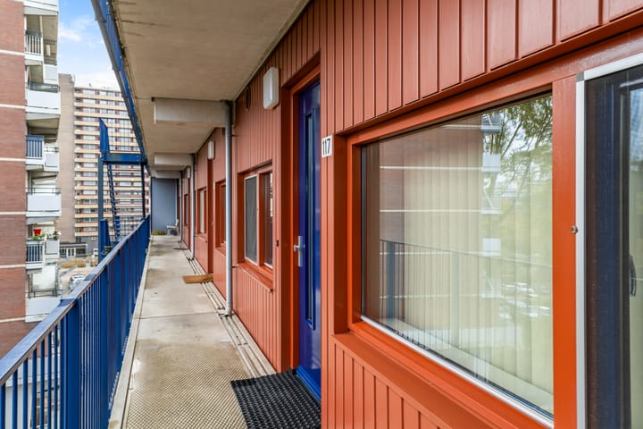 Foto 10 van Icarusweg 117