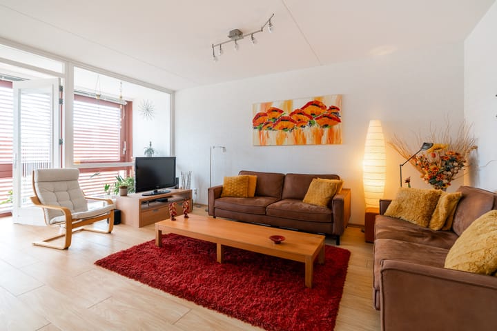 Foto 15 van Icarusweg 117