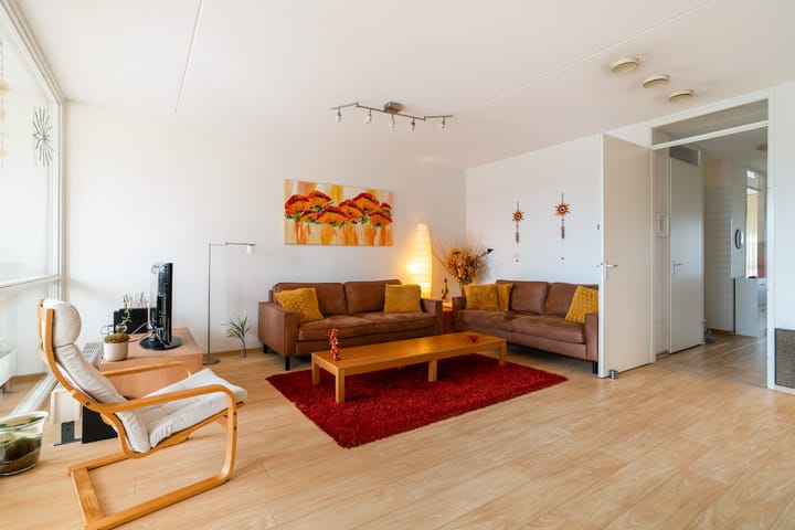 Foto 16 van Icarusweg 117