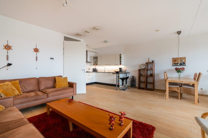 Foto 17 van Icarusweg 117