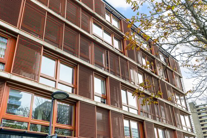 Foto 32 van Icarusweg 117