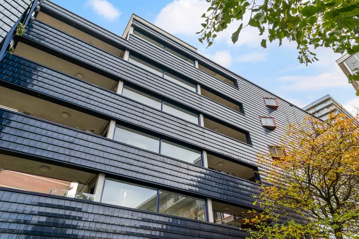 Foto 33 van Icarusweg 117