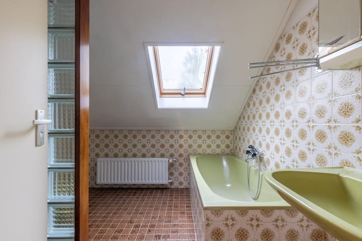 Foto 12 van Veldkamperstraat 42