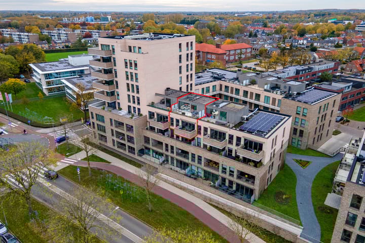 Koperslagerij 27 main image