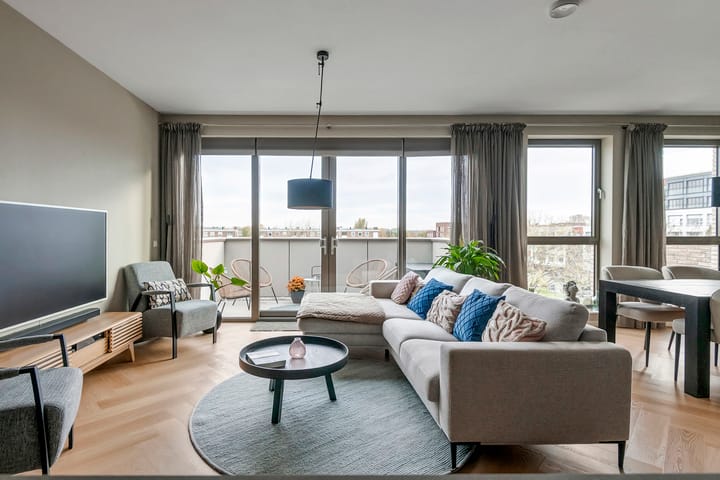 Foto 2 van Koperslagerij 27