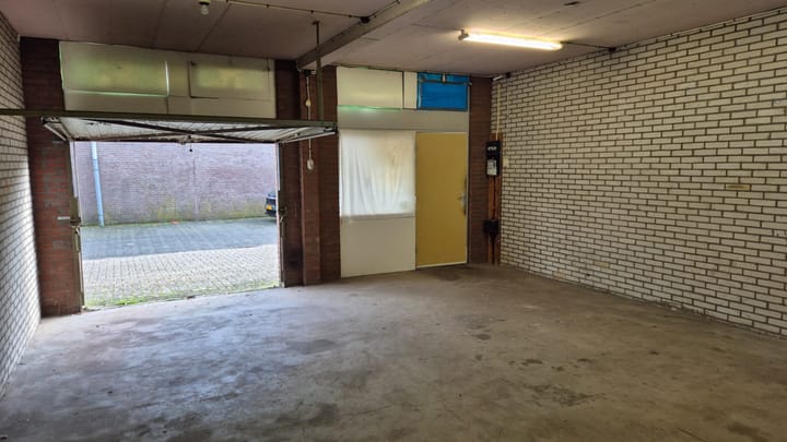 Foto 4 van Semmelweisstraat 10