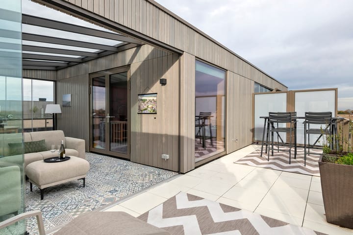 Foto 6 van Koperslagerij 27