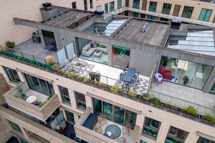 Foto 75 van Koperslagerij 27