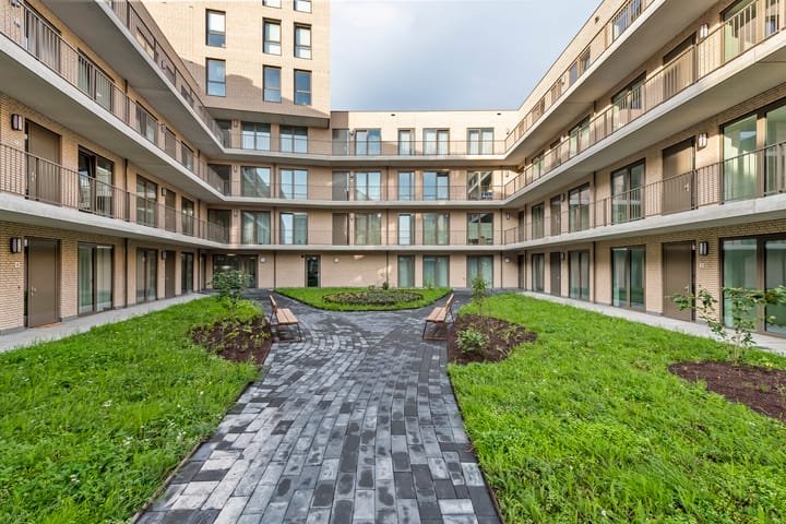 Foto 85 van Koperslagerij 27