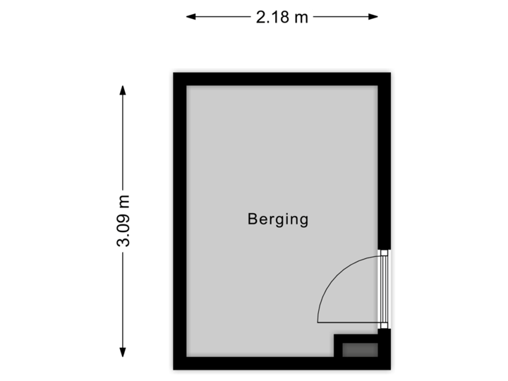 Berging