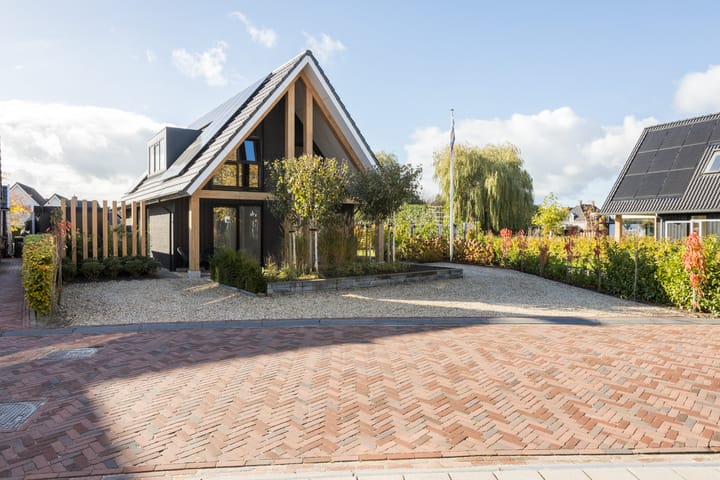 Foto 1 van De Wemekamp 8