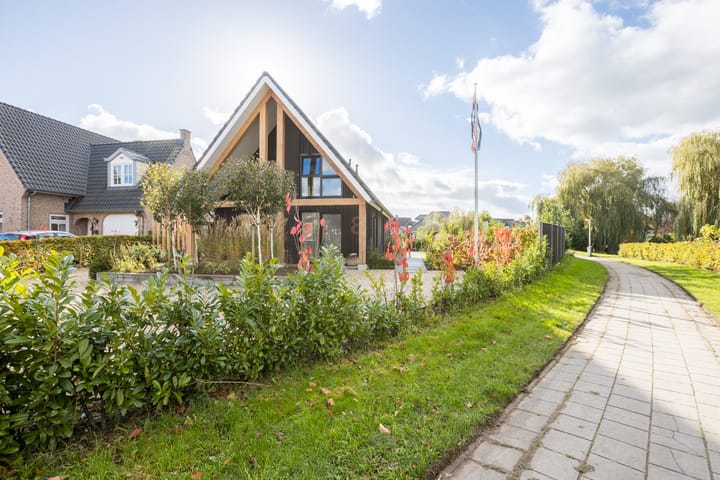 Foto 2 van De Wemekamp 8