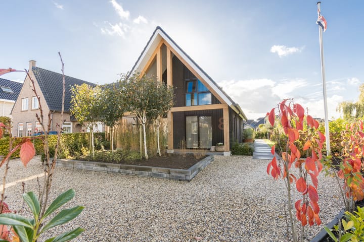 Foto 3 van De Wemekamp 8