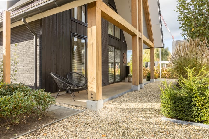 Foto 4 van De Wemekamp 8