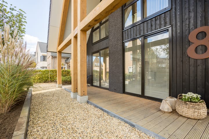 Foto 5 van De Wemekamp 8