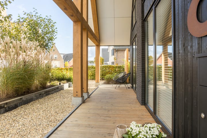 Foto 6 van De Wemekamp 8