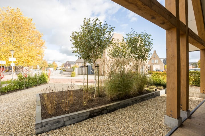 Foto 7 van De Wemekamp 8