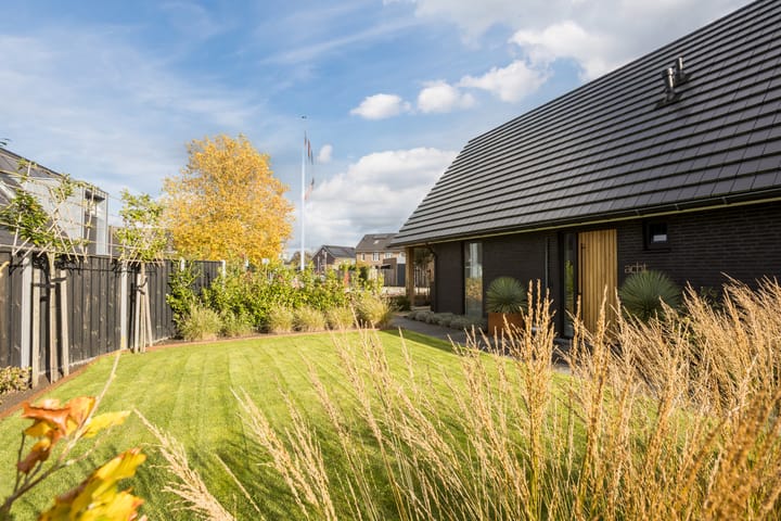 Foto 10 van De Wemekamp 8