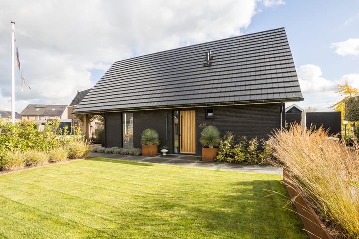 Foto 11 van De Wemekamp 8