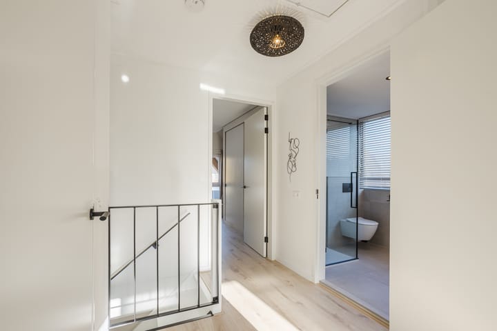 Foto 45 van De Wemekamp 8