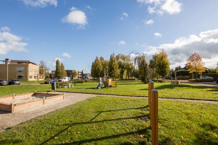 Foto 65 van De Wemekamp 8