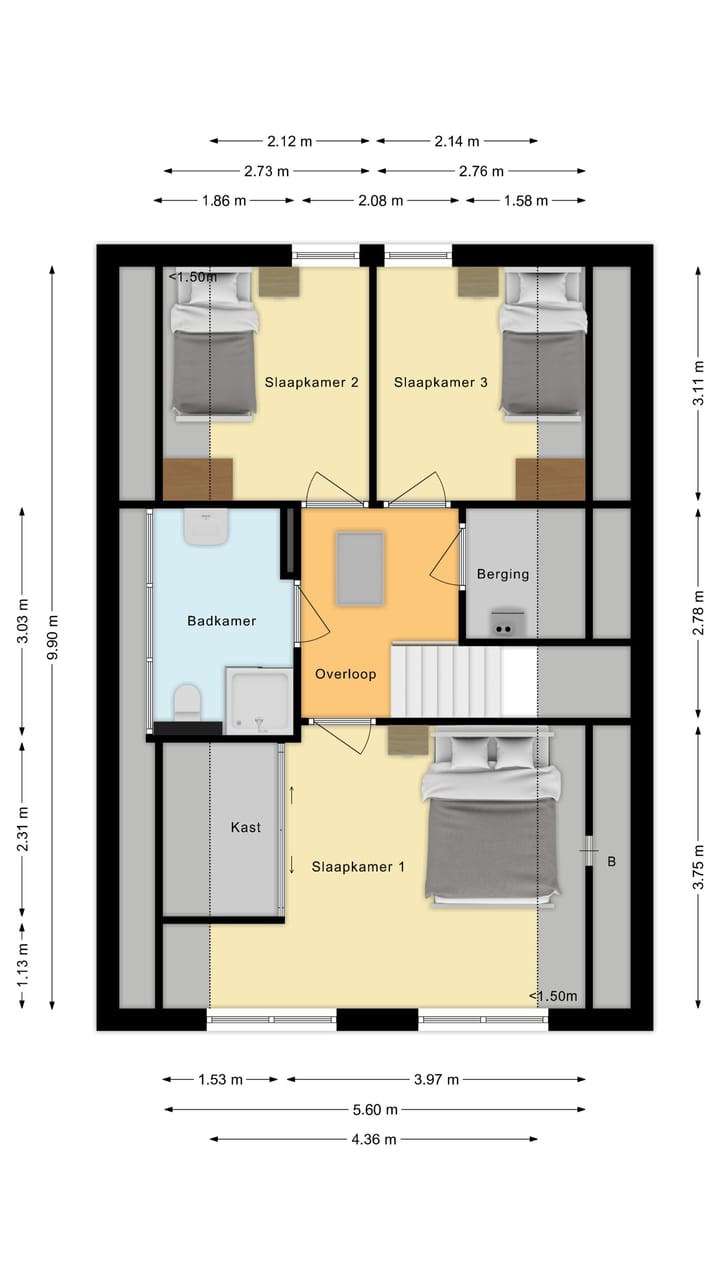 Foto 70 van De Wemekamp 8
