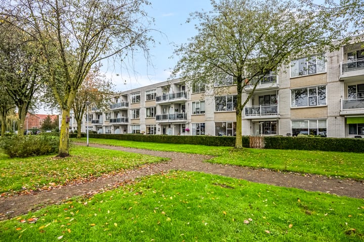 Foto 6 van Rozenstraat 101